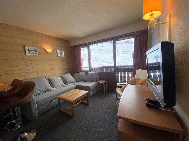 Apartements OLYMPIC - Val Thorens