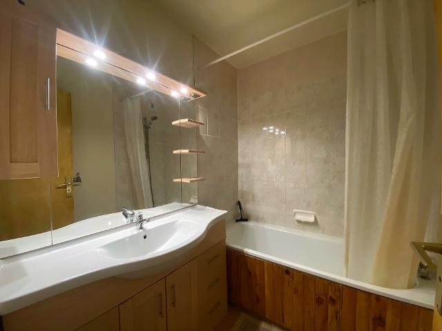 Apartements OLYMPIC - Val Thorens