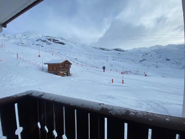 Apartements OLYMPIC - Val Thorens