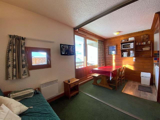 Apartements ORSIERE - Val Thorens