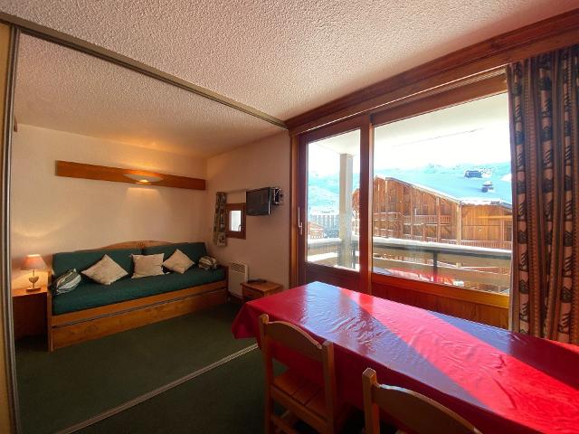 Apartements ORSIERE - Val Thorens