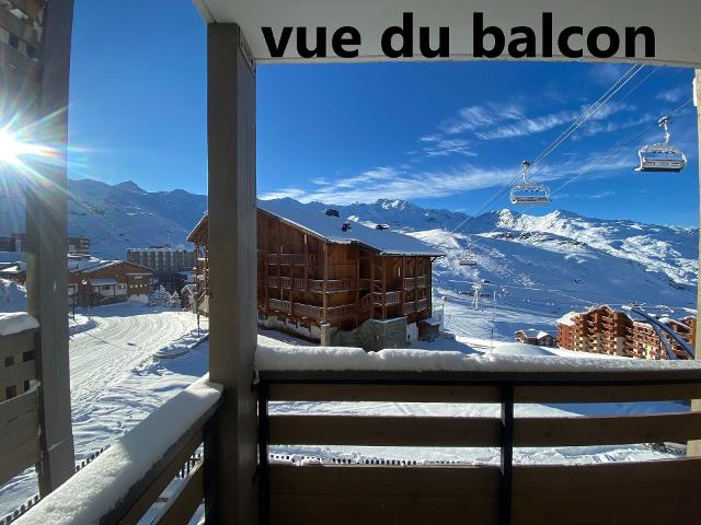 Apartements ORSIERE - Val Thorens