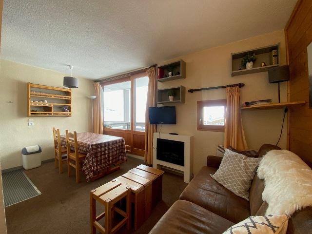 Apartements ORSIERE - Val Thorens