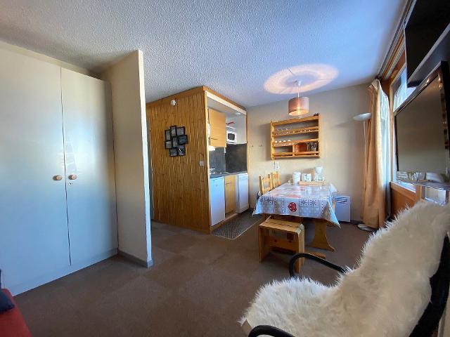 Apartements ORSIERE - Val Thorens