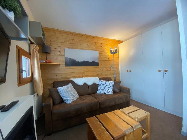 Apartements ORSIERE - Val Thorens