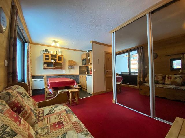 Apartements ORSIERE - Val Thorens