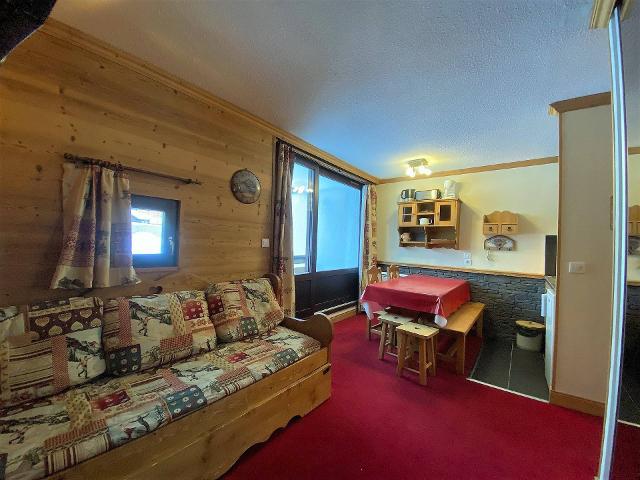 Apartements ORSIERE - Val Thorens