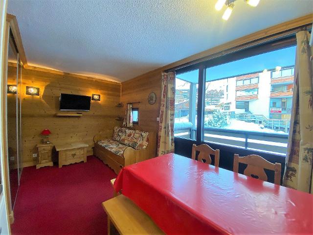 Apartements ORSIERE - Val Thorens