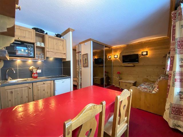 Apartements ORSIERE - Val Thorens