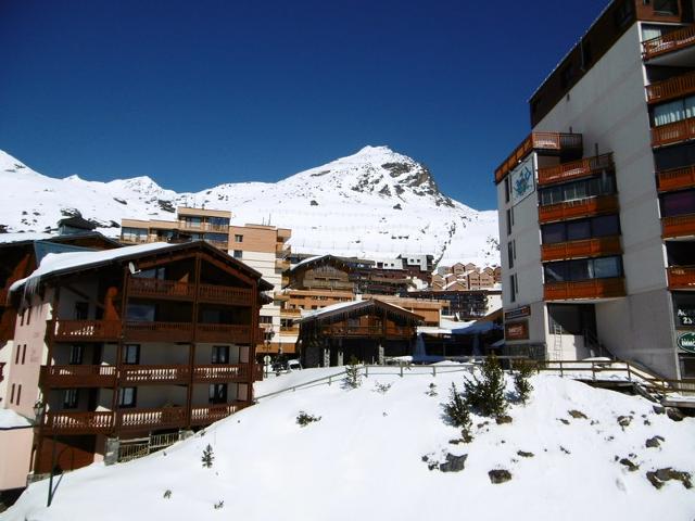 Apartements ORSIERE - Val Thorens