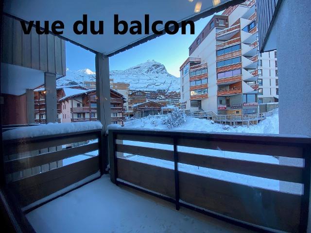 Apartements ORSIERE - Val Thorens