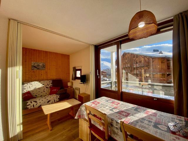 Apartements ORSIERE - Val Thorens