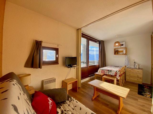 Apartements ORSIERE - Val Thorens