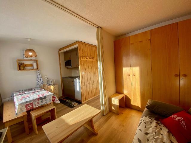 Apartements ORSIERE - Val Thorens