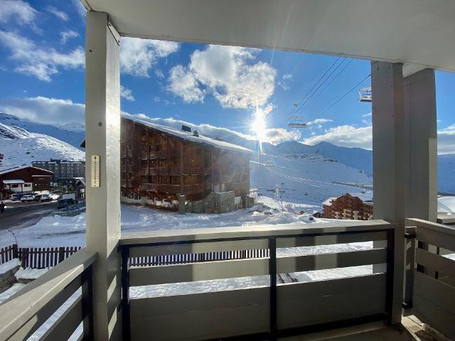 Apartements ORSIERE - Val Thorens