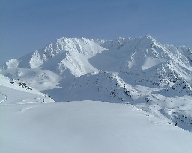 Apartements ORSIERE - Val Thorens