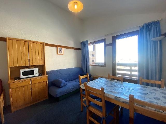 Apartements REINE BLANCHE - Val Thorens