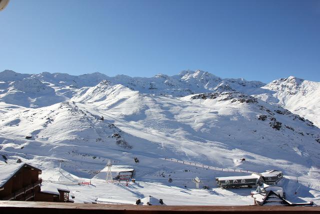 Apartements REINE BLANCHE - Val Thorens