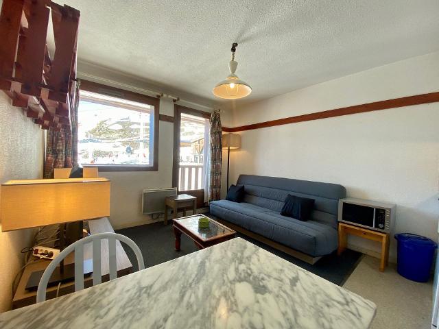 Apartements REINE BLANCHE - Val Thorens