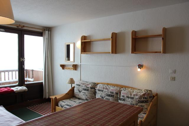 Apartements ROC DE PECLET 1 - Val Thorens