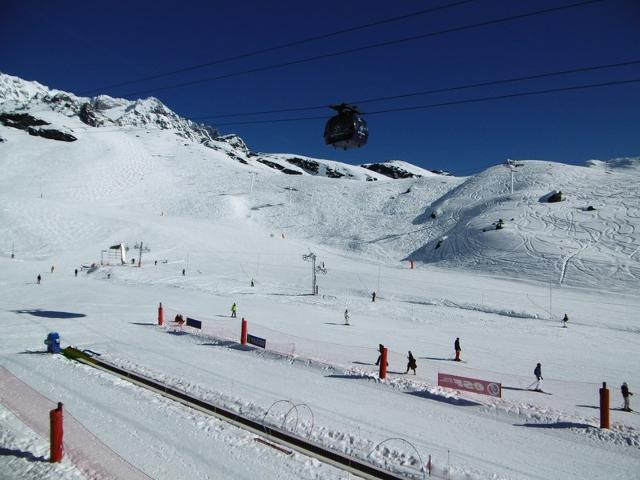 Apartements ROC DE PECLET 1 - Val Thorens