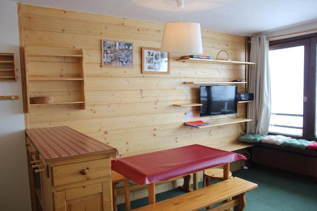 Apartements ROC DE PECLET 1 - Val Thorens