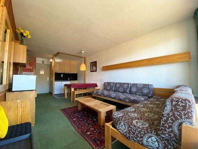 Apartements ROC DE PECLET 1 - Val Thorens