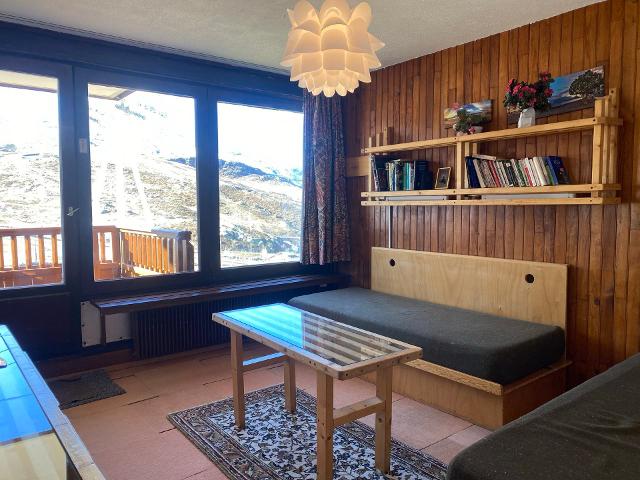 Apartements ROC DE PECLET 1 - Val Thorens