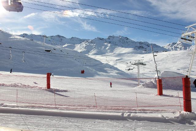 Apartements ROC DE PECLET 1 - Val Thorens