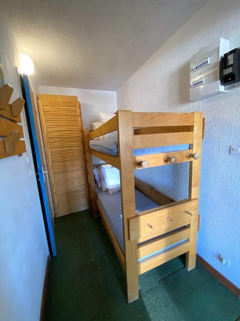 Apartements ROC DE PECLET 1 - Val Thorens