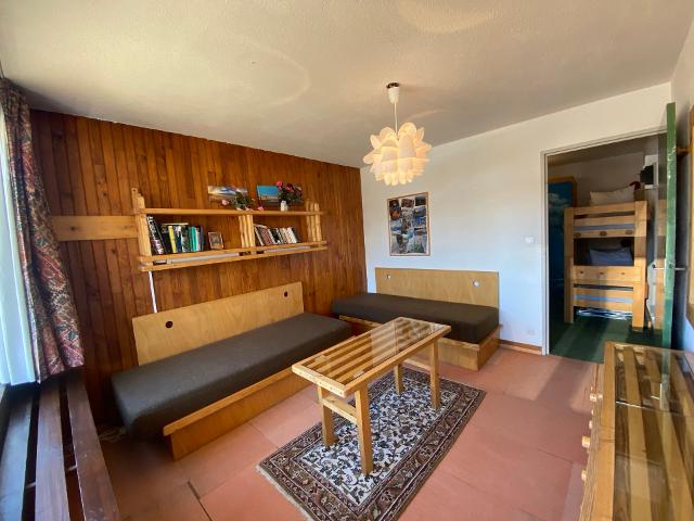 Apartements ROC DE PECLET 1 - Val Thorens