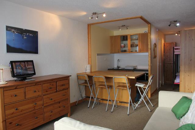 Apartements ROC DE PECLET 1 - Val Thorens