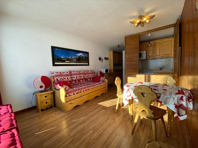 Apartements ROC DE PECLET 1 - Val Thorens