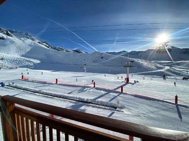 Apartements ROC DE PECLET 1 - Val Thorens