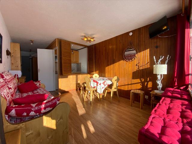 Apartements ROC DE PECLET 1 - Val Thorens