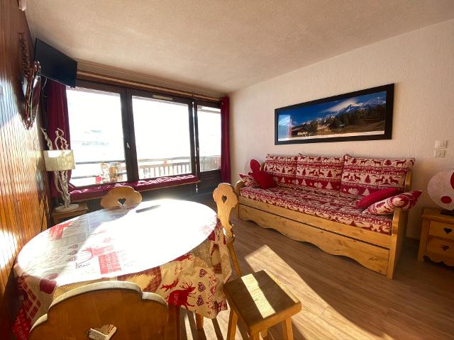 Apartements ROC DE PECLET 1 - Val Thorens