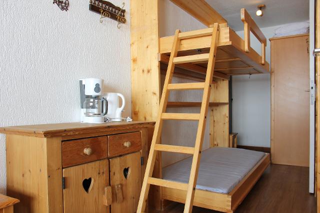 Apartements ROC DE PECLET 1 - Val Thorens