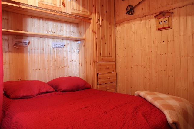 Apartements ROC DE PECLET 2 - Val Thorens