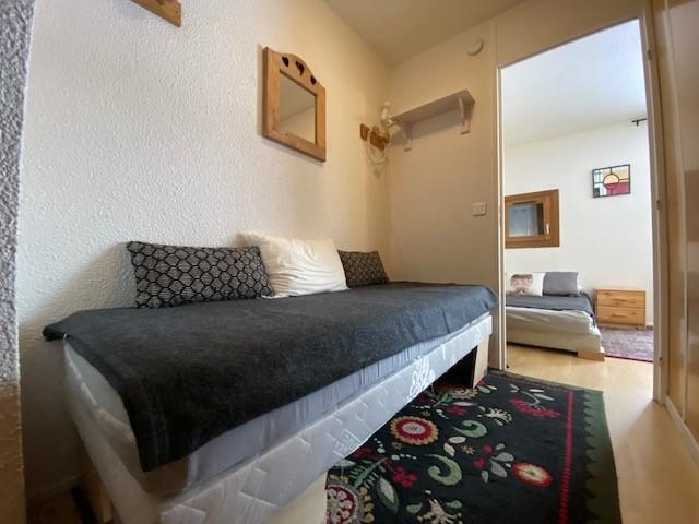 Apartements ROCHE BLANCHE - Val Thorens