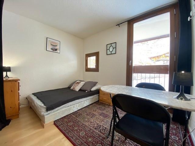 Apartements ROCHE BLANCHE - Val Thorens