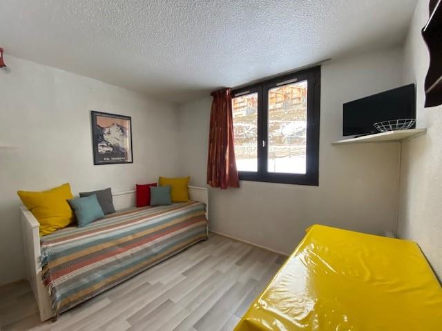 Apartements ROCHE BLANCHE - Val Thorens