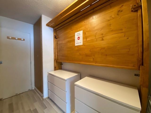 Apartements ROCHE BLANCHE - Val Thorens