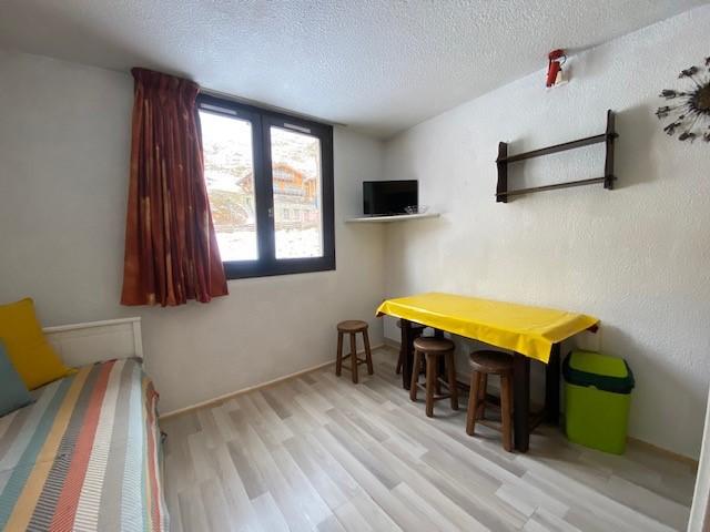 Apartements ROCHE BLANCHE - Val Thorens