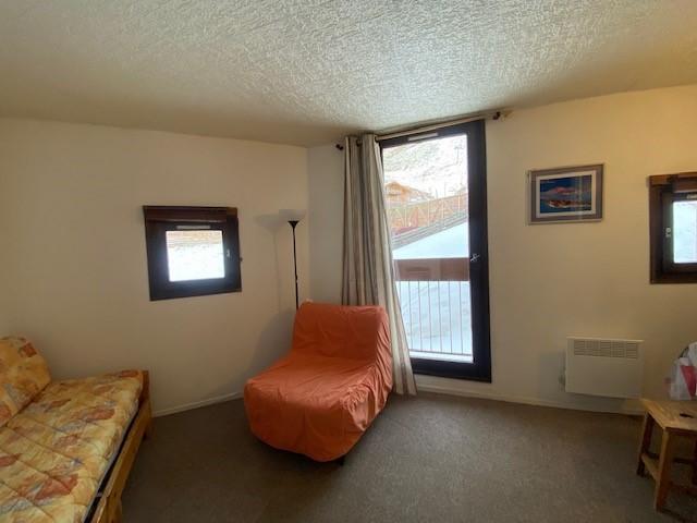 Apartements ROCHE BLANCHE - Val Thorens