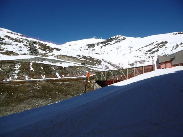 Apartements ROCHE BLANCHE - Val Thorens