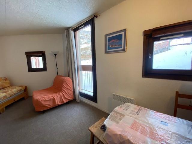 Apartements ROCHE BLANCHE - Val Thorens