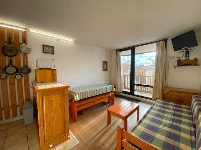 Apartements ROCHE BLANCHE - Val Thorens