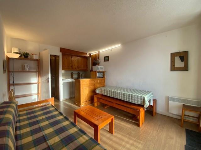 Apartements ROCHE BLANCHE - Val Thorens