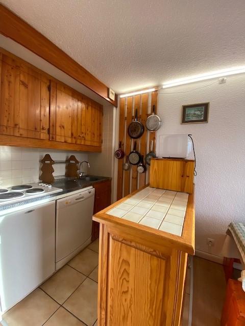 Apartements ROCHE BLANCHE - Val Thorens