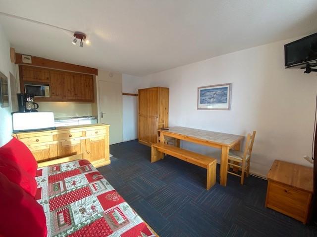 Apartements ROCHE BLANCHE - Val Thorens